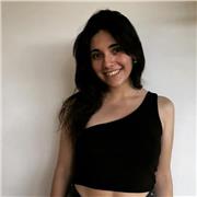 Profesor de clases particulares para niños de todas las edades. Y para jóvenes que estén en la carrera de ciencia política